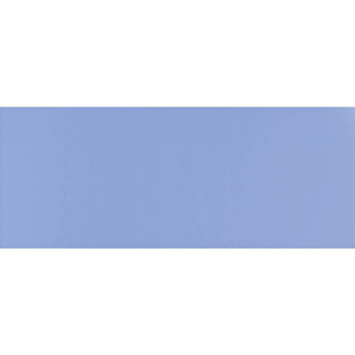 Picture of Manifattura Emiliana - Design Positive 2 8 x 20 Periwinkle