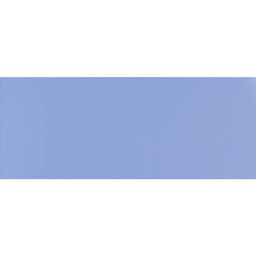 Picture of Manifattura Emiliana - Design Positive 2 8 x 20 Periwinkle
