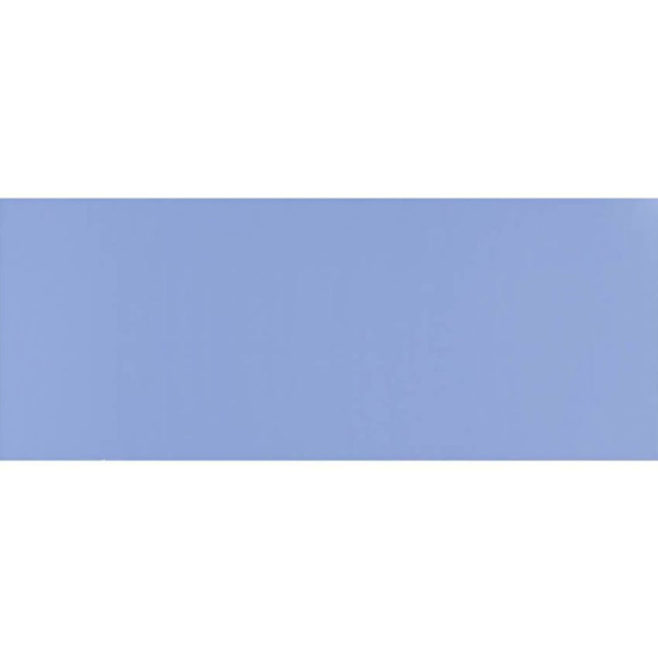 Picture of Manifattura Emiliana - Design Positive 2 8 x 20 Periwinkle