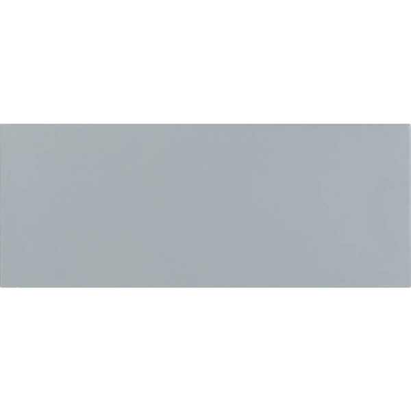 Picture of Manifattura Emiliana - Design Positive 2 8 x 20 Bleu Gris
