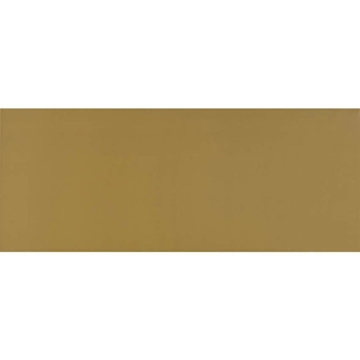 Picture of Manifattura Emiliana - Design Positive 2 8 x 20 Mustard