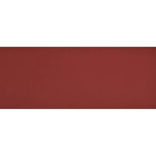 Picture of Manifattura Emiliana - Design Positive 2 8 x 20 Rouge Rouge