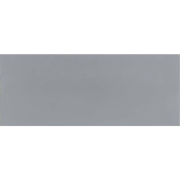 Picture of Manifattura Emiliana - Design Positive 2 8 x 20 Pewter