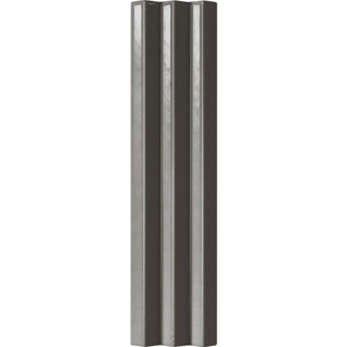 Picture of Settecento - Abacus Charcoal 3D Glossy
