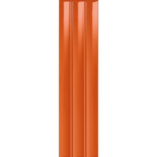 Picture of Settecento - Abacus Orange Flat Glossy