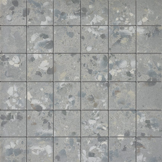 Picture of Leonardo Ceramica - Attitude Mosaic Grey