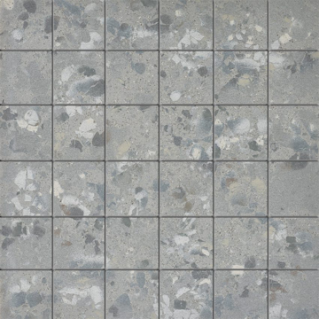 Picture of Leonardo Ceramica - Attitude Mosaic Grey