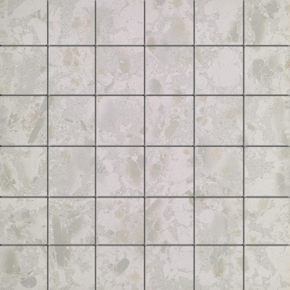 Picture of Leonardo Ceramica - Attitude Mosaic White