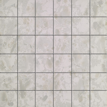 Picture of Leonardo Ceramica - Attitude Mosaic White