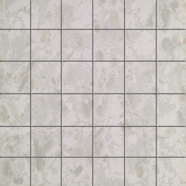 Picture of Leonardo Ceramica - Attitude Mosaic White
