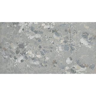 Picture of Leonardo Ceramica - Attitude 24 x 48 Grey Silk