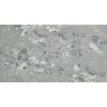 Picture of Leonardo Ceramica - Attitude 24 x 48 Grey Silk