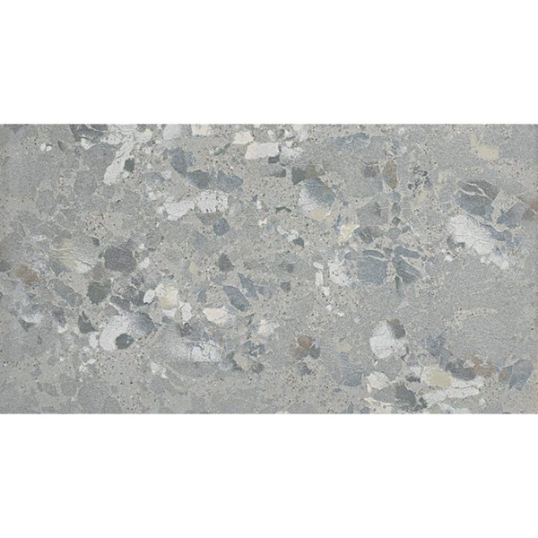 Picture of Leonardo Ceramica - Attitude 24 x 48 Grey Silk