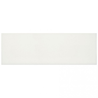 Picture of Anatolia Tile & Stone - Soho 4 x 12 Wall Tile White Glossy