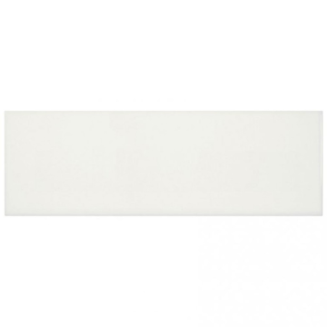 Picture of Anatolia Tile & Stone - Soho 4 x 12 Wall Tile White Glossy