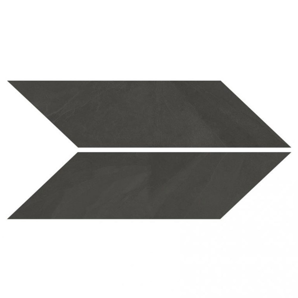 Picture of Unicom Starker - Brazillian Slate Chevron Pencil Grey