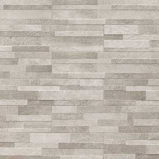 Picture of MS International - Dekora Porcelain Ledger Panels Nora Cream