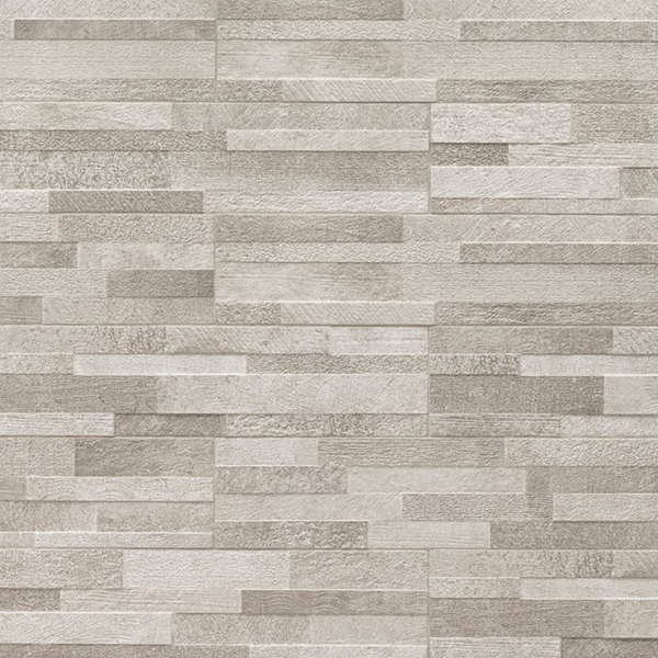 Picture of MS International - Dekora Porcelain Ledger Panels Nora Cream