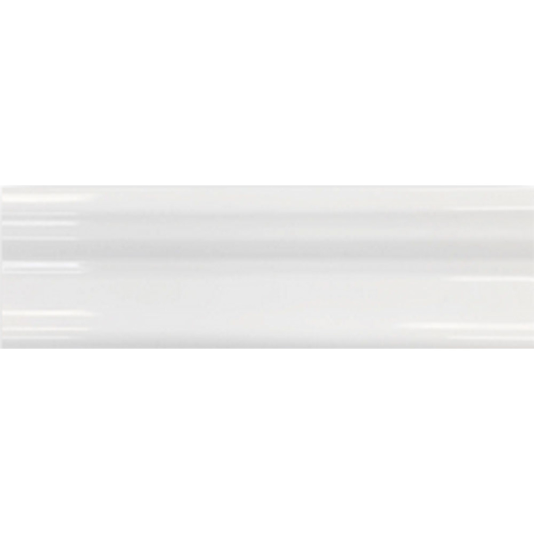 Picture of Roca - Decorative Accents & Trim White Ice Sink Rail