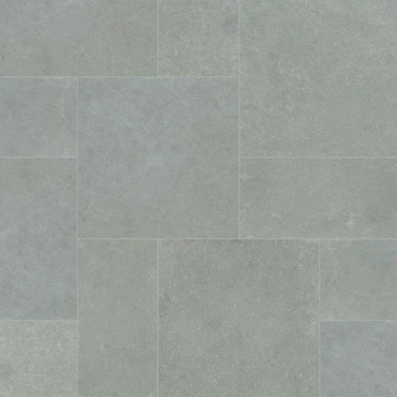 Picture of MS International - Natural Stone Pavers 18 x 18 Caribbean Blue Limestone