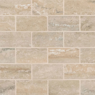 Picture of MS International - Veneto Mosaic 2 x 4 Sand