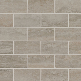 Picture of MS International - Veneto Mosaic 2 x 4 White