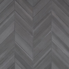 Picture of MS International - Watercolor Chevron Mosaic Graphite