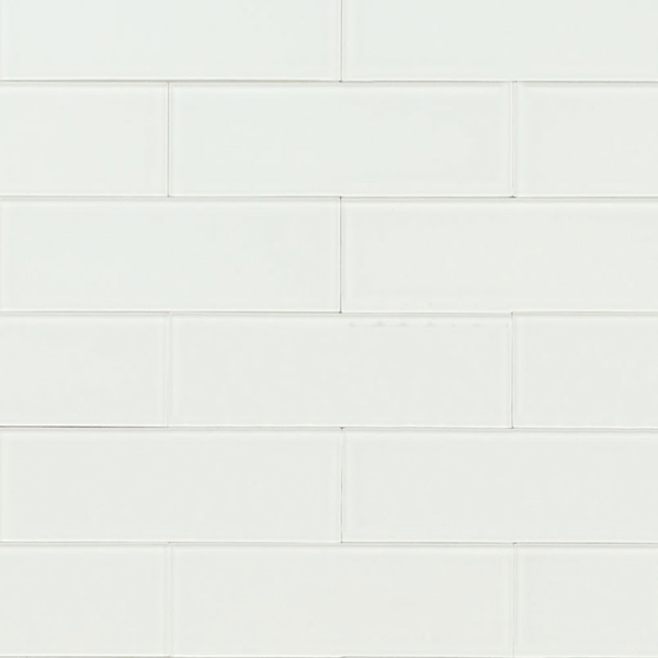 Picture of MS International - Peel and Stick Mosaics Alpine Ice