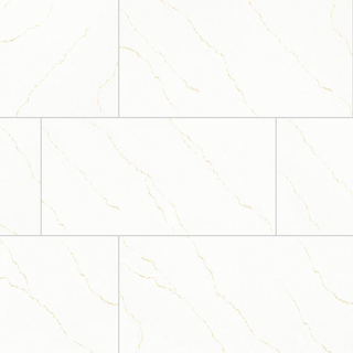 Picture of MS International - Miraggio 12 x 24 Gold Matte