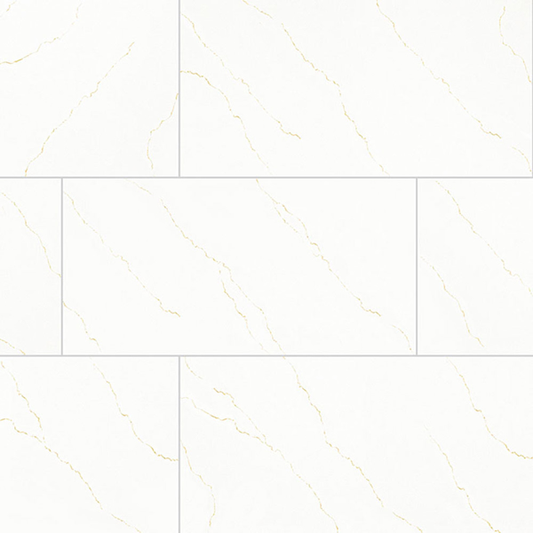 Picture of MS International - Miraggio 12 x 24 Gold Matte