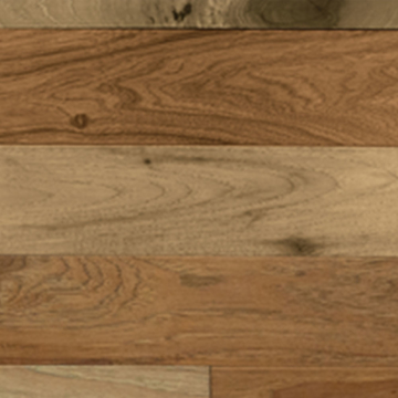 Picture of Somerset - Character Engineered 3 1/4 Hickory Driftwood