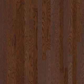 Picture of Shaw Floors - Albright Oak 3.25 Hazelnut