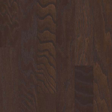 Picture of Shaw Floors-Albright Oak 3.25 Chocolate