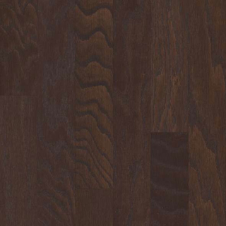 Picture of Shaw Floors - Albright Oak 5 Chocolate