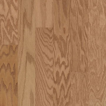Picture of Shaw Floors - All In II 3.25 Caramel