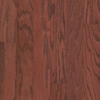 Picture of Shaw Floors - All In II 3.25 Cherry