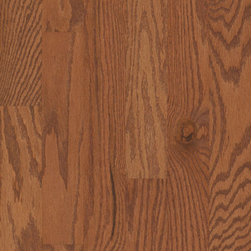 Picture of Shaw Floors - All In II 3.25 Gunstock