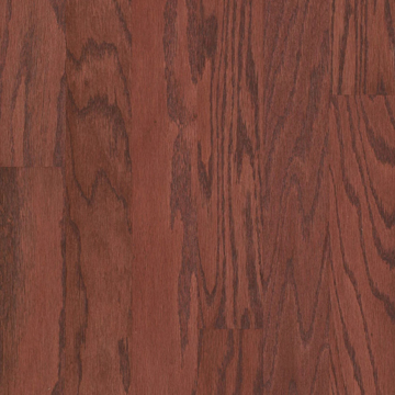 Picture of Shaw Floors - All In II 5 Cherry