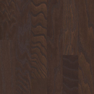 Picture of Shaw Floors - All In II 5 Chocolate