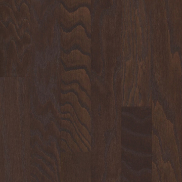 Picture of Shaw Floors - All In II 5 Chocolate