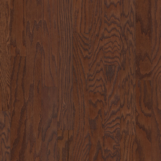Picture of Shaw Floors - Century Oak 5 Hazelnut