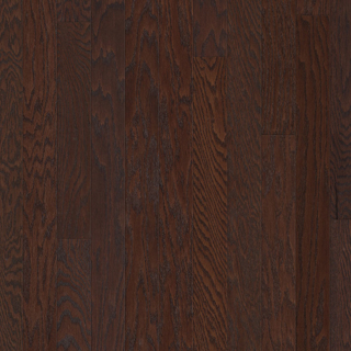 Picture of Shaw Floors - Century Oak 3.25 Coffee Bean