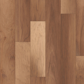 Picture of Shaw Floors - Davinci Hickory Umber LG