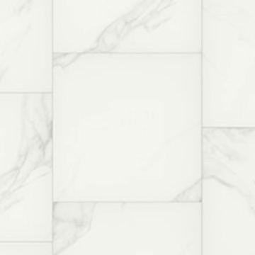 Picture of Trucor - Tile IGT 24 x 24 Calcutta Bianco