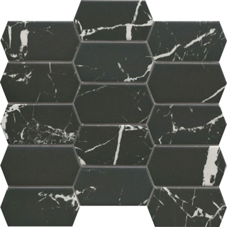 Picture of Emser Tile-Elegan Thicket Nero