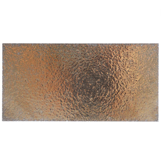 Picture of SOHO Studio Corp - Art Lava 3 x 6 Brick Metallic Bronze