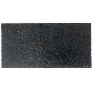 Picture of SOHO Studio Corp - Art Lava 3 x 6 Brick Metallic Iron