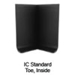 Picture of Roppe Inside Corner Standard Toe 2.5