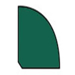 Picture of Teragren Base Shoe 72 x 0.75