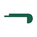 Picture of Teragren Flush Stairnose - 72.05 x 3.5